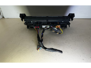 Блок управления климат-контролем 5E0907044AQ, 5E0907044AQ   Skoda Octavia Mk3 (5E)