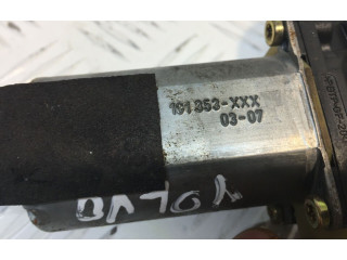 Передний двигатель механизма для подъема окон