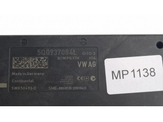 Блок комфорта 5Q0937084L, 5WK50493 Volkswagen Golf VII