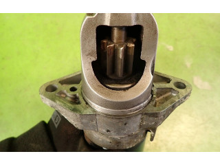 Ojnice Subaru Impreza III