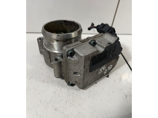 Turbodmychadlo Дроссельная заслонка A2C59512933 Audi Q7 4L CAS