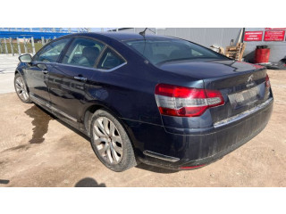 Блок управления климат-контролем Citroen C5