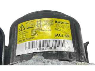 Подушка безопасности двери 8X2316E600AB Jaguar XF X250