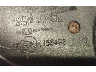 Зеркало электрическое Lancia Lybra - года