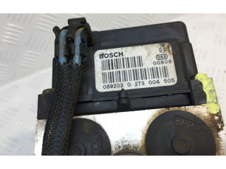 Блок АБС 476604U101 Nissan Almera Tino 2000-2006 года