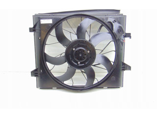 Вентилятор радиатора     55038994AG, 52014528AD    Jeep Grand Cherokee 