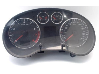 Панель приборов 8P0920900, 8P0920930GX Audi A3 S3 8L