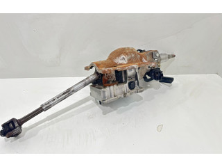 рейка Колонка рулевая Fiat Idea - года