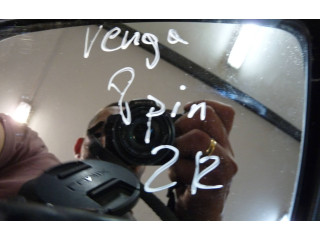 Зеркало электрическое        KIA Venga   -  года   