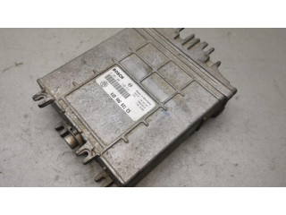 Блок управления двигателя 028906021ES, 0281001530   Ford Galaxy