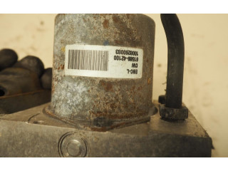 Блок АБС 589201K100, 589201K200 Hyundai ix20 - года