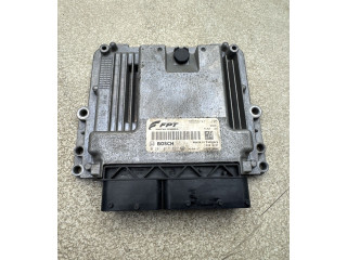 Блок управления двигателя 55259747, 1039S72682 Fiat 500L