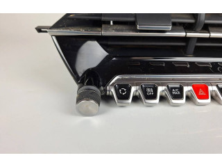 Блок управления климат-контролем 9823457080 Peugeot 2008 II