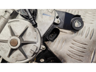 Моторчик заднего дворника 80A955711    Audi Q5 SQ5