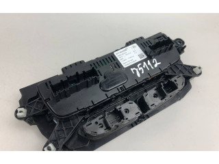 Блок управления климат-контролем KT1T18C612AD, KT1T18C612-AD Ford Transit - Tourneo Connect