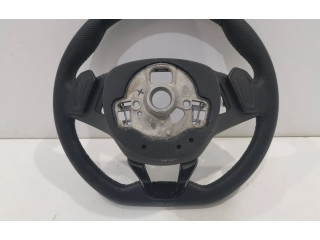 Руль Skoda Octavia Mk3 (5E) 2013 - 2019 года 5e3419093p