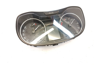 Панель приборов 6V0920740A, A2C91255200 Skoda Fabia Mk3 (NJ)