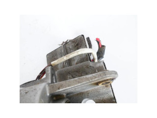 Ось рулевого колеса