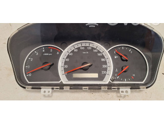 Přístrojová deska Chevrolet Epica 2007 96647272, 11000902800D