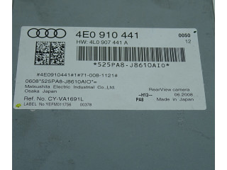 Řídící jednotka 4E0910441, 4E0910441 Audi A6 Allroad C6 2007