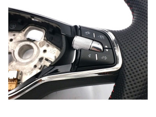 Блок АБС 5E3419093AH   Skoda  Octavia Mk4  2019 -  года