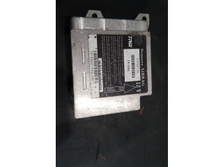 Блок подушек безопасности Fiat Idea