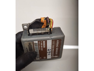 Блок управления надувных подушек 8A0959655B, 0285001037 Audi A4 S4 B5 8D