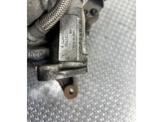 Turbodmychadlo Турбина 9688361580 Peugeot 3008 I