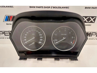 Přístrojová deska BMW X1 F48 F49 2019 9295446