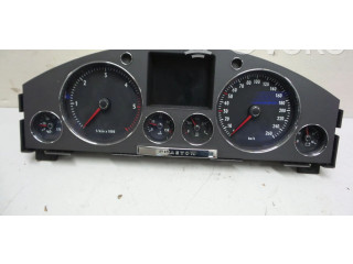 Панель приборов 3D0920882N, 3D0920882NX Volkswagen Phaeton