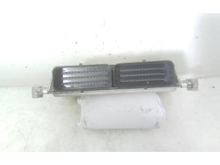 Блок управления двигателя 25182025, 25182025 Chevrolet Spark