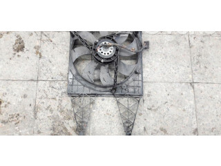 Přístrojová deska  Seat Ibiza I (021A) 1989   