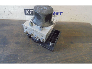 Блок АБС 6R0614517AG, 0265955027 Skoda Fabia Mk1 (6Y) 1999 - 2007 года