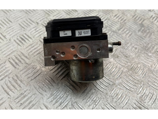 Блок ABS 47660BF12D, 6425L044 Nissan Juke I F15