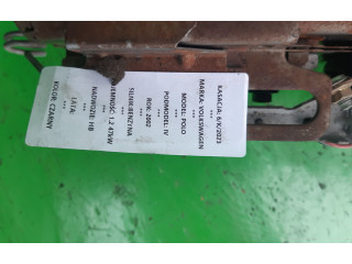 рейка Колонка рулевая Volkswagen Polo 2002 - 2005 года