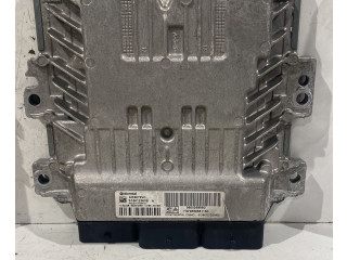 Руль Citroen C4 Aircross