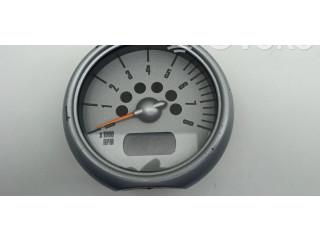 Панель приборов 6918356, 62116918356   Mini One - Cooper R50 - 53       
