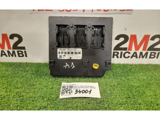 Блок комфорта 8X0907063G, 8X0907063G Audi A1