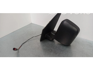 Зеркало электрическое Ford Transit - Tourneo Connect 2009 - 2013 года