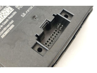 Блок управления 3Q0907338E   Audi A1