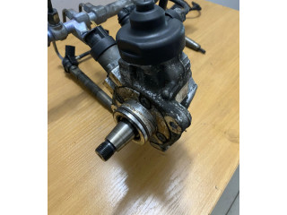 Комплект системы впрыска топлива 0445116018, 338002F000 KIA Sorento