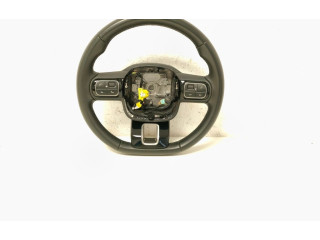 Руль Citroen C3 Aircross  2017 -  года 98118752ZD, 34211562D      