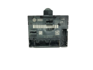 Блок управления двигателя 8X0959792F   Audi Q3 8U