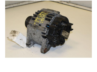 Генератор 231007865R   Renault Clio IV      