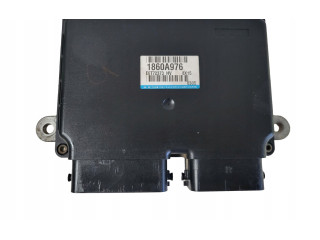 Комплект блоков управления 8610A976, 8610A976 Mitsubishi Lancer X