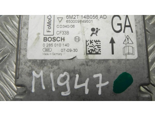 Блок подушек безопасности 6M2T14B056AD, M1947 Ford Galaxy