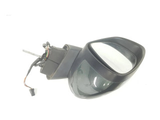 Зеркало электрическое     левое   Citroen C1  2006-2013 года   