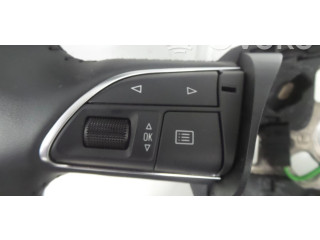 Руль Audi Q3 8U 2011 - 2016 года 8U0419091T