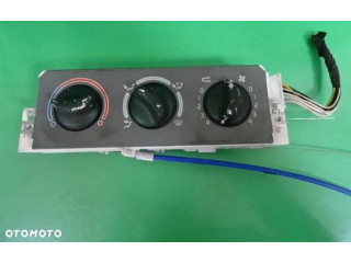 Блок управления климат-контролем 52492882 Renault Twingo I