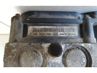 Блок АБС 0265800388, 0265231448   Hyundai  Getz   -  года